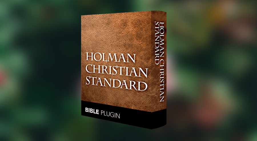 The God's Word Translation of the Bible